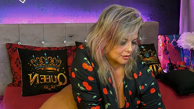 ZoeMesmerizee Live XXX-chat