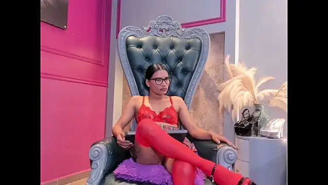 Živý XXX chat AtheneaBrownn
