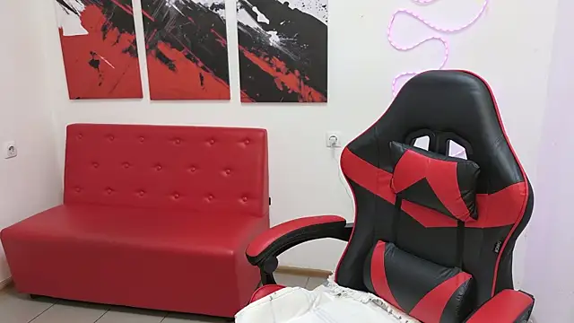 EmilyL0ve 라이브 XXX 채팅