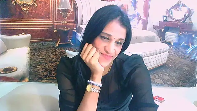 IndianSexcSmyle's Live XXX Chat