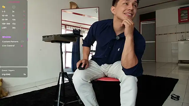 Chatroom XXX en direct de jacques_cardiet