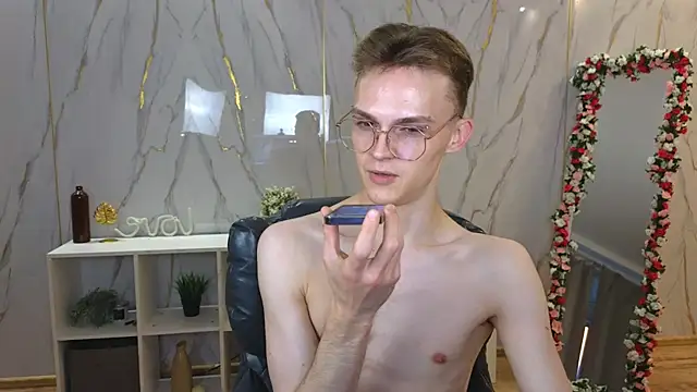 Midnight_gospell Live XXX Chat
