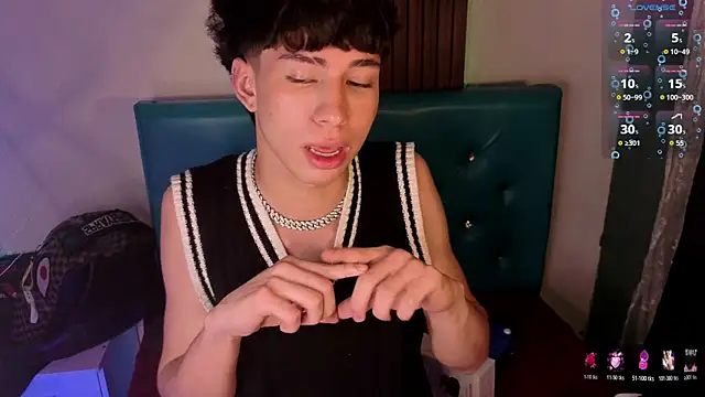 Kael_Prince Live XXX-Chat