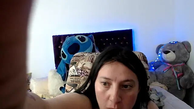 Živý XXX chat Lorenahot_06