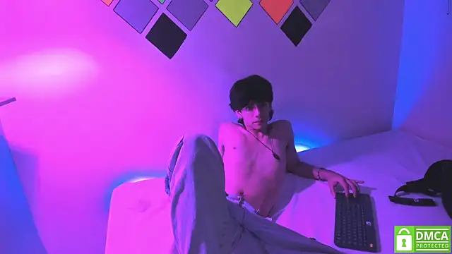 Chat +18 de AmethystShadow17 ao vivo