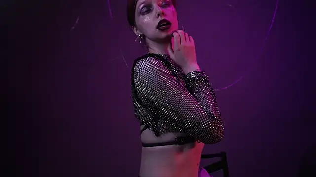 ginger_hugs – Live XXX-chat