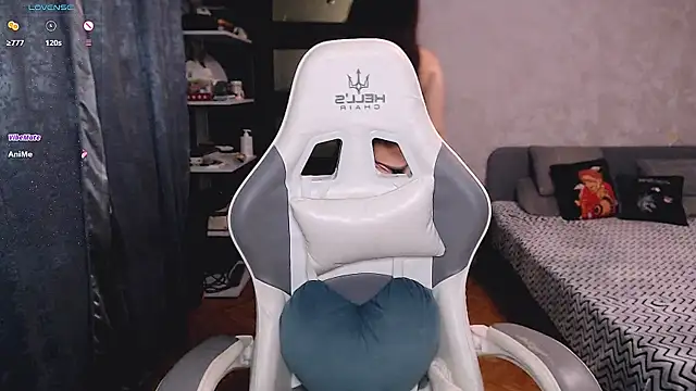 lunalovesu – Live XXX-chat