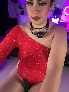 Chatroom XXX en direct de Cris_BDSM