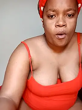 Chat XXX Live AfricanPopi