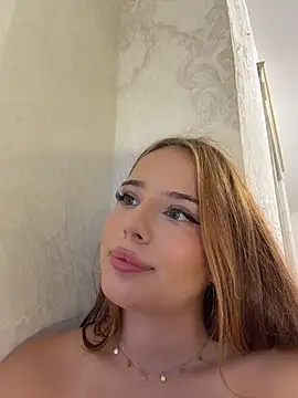 Chat XXX en directo de Immy_Megan