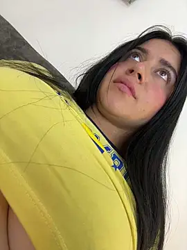 צ'אט XXX בשידור חי של KallyMyller1