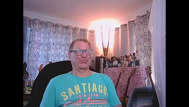 Chat XXX en directo de coryassman