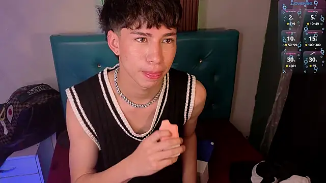 Kael_Princen Live XXX chat