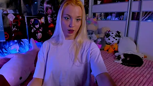 Cute__Pony Live XXX Chat