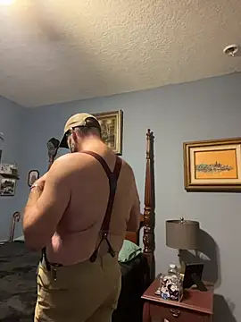 BootsAndCountry Live XXX Chat