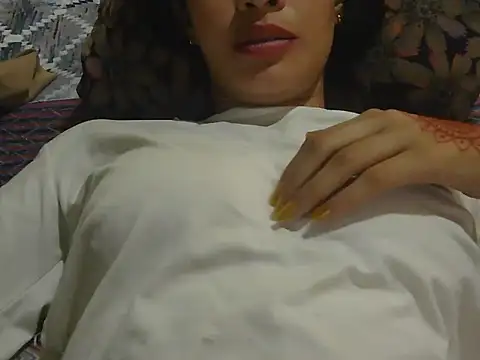 Zoya_Shrma's Live XXX Chat