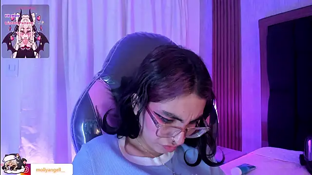 Molly_A Chat XXX live