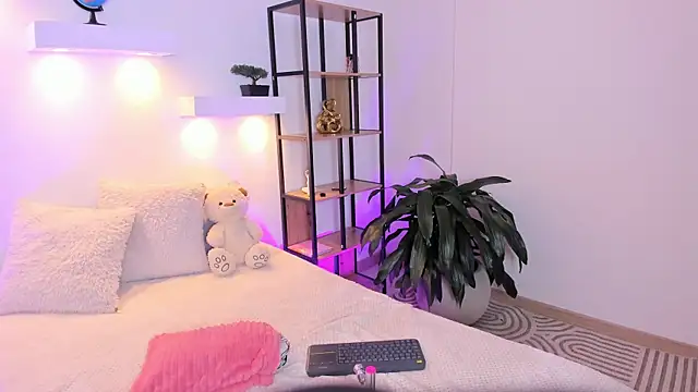 JazmyXXX Adlı Modelin Canlı XXX Sohbeti