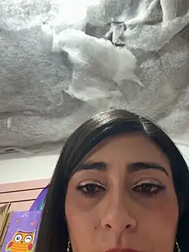 Živý XXX chat IsabellaMariet