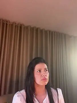 Zandrina's Live XXX Chat