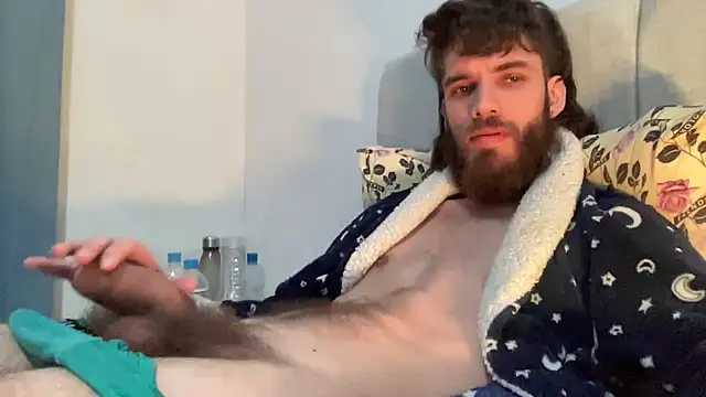 Chat XXX ao vivo de PygmaBoy