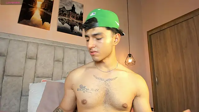 Kairoxxx_ Live XXX Chat