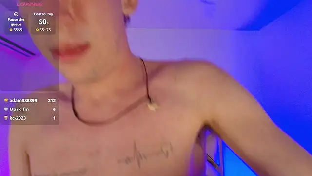 Terry_Grace – Naživo XXX chat