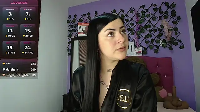 Emmie_Hot's Live XXX Chat