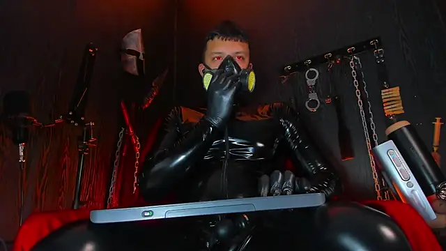 Master_Connor_BDSM Chat XXX live