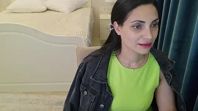 LovelyBeatrice Chat XXX in diretta