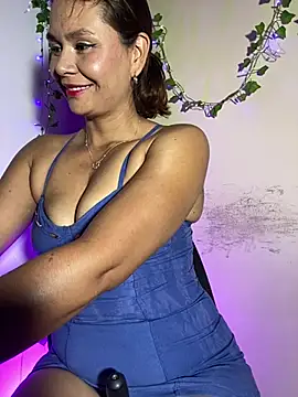 Chat XXX ao vivo de Milf_Luna_
