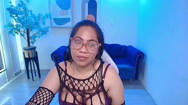 Silvana_lane 라이브 XXX 채팅