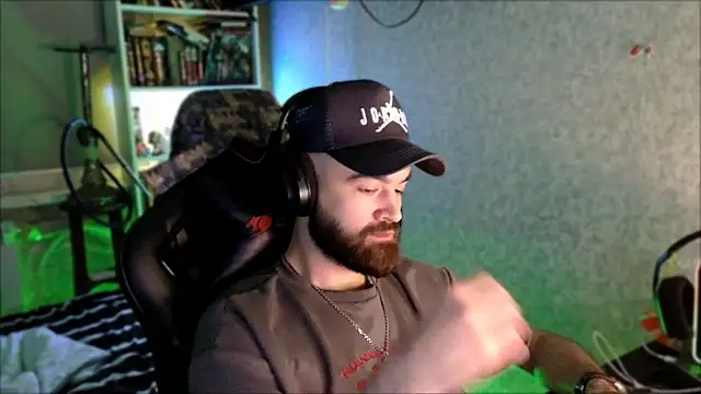 _Serious_Man – Naživo XXX chat