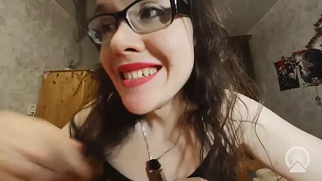 Chat XXX ao vivo de RachelSav