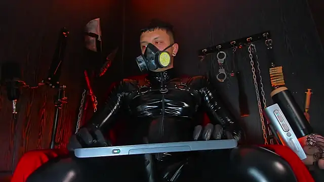 Master_Connor_BDSM 라이브 XXX 채팅