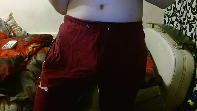 meowgary Webcam-Show