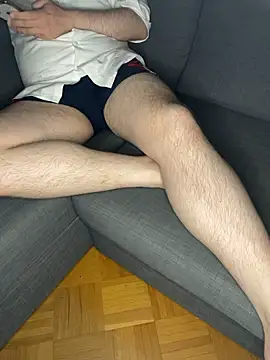 Онлайн чат XXX GermanStallion92