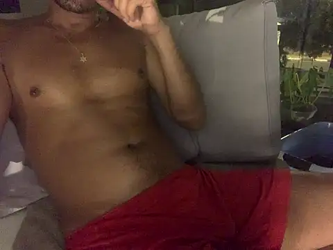 BobyBoy69 Webcam-Show