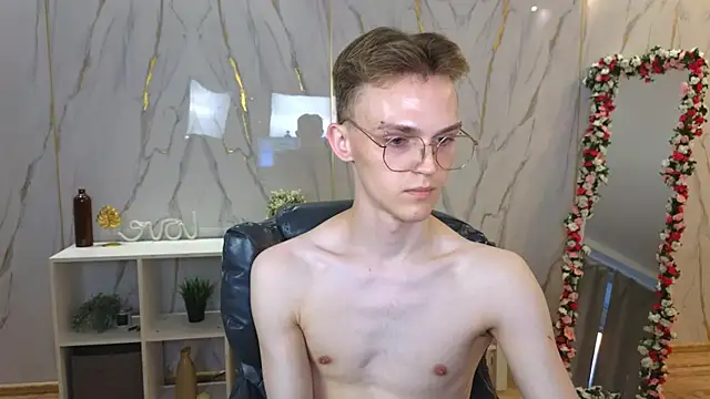 Midnight_gospell Live XXX Chat