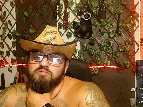 mr_wolf46 Live XXX Chat