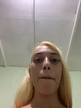 Chat XXX ao vivo de loirinhaaa