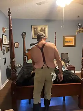 BootsAndCountry's Live XXX Chat