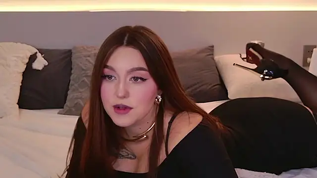 _Tessa_May_: вебкам-шоу