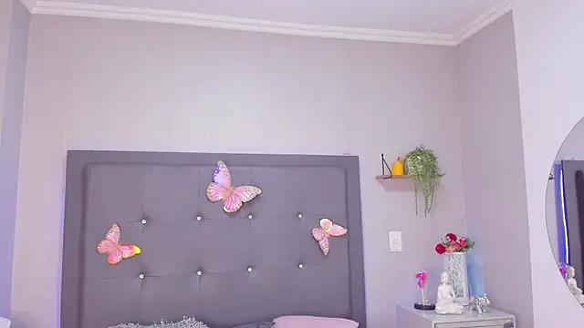 emma_lye 现场XXX聊天