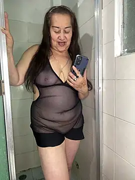 Živý XXX chat Aura_QS