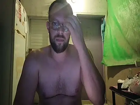 AdamXTA Webcamshow