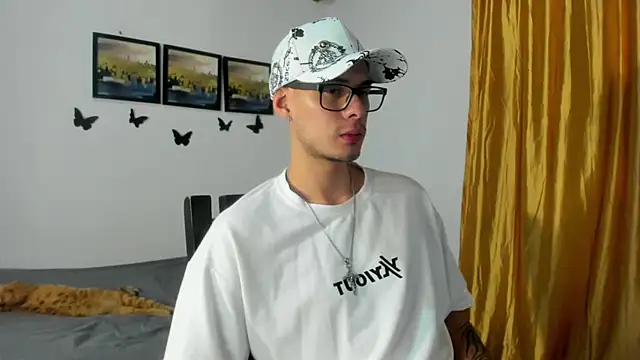 Chat XXX ao vivo de Vlad__night