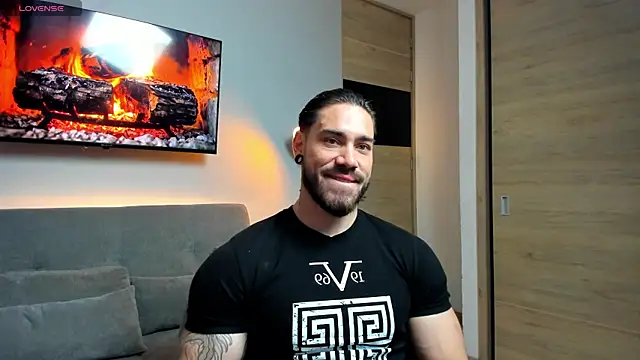 Chat XXX en directo de giorgio_leone_1