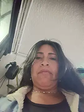 Chat +18 de shailademons- ao vivo