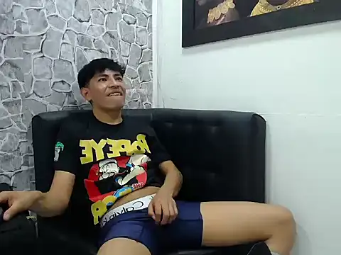 Sembang XXX Secara Langsung Jeremy-Cock